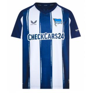 Hertha Berlin 1a Equipación 2025/26